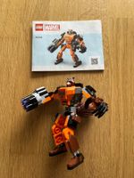 Lego Rocket