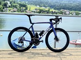 Trek Madone SLR7 GEN8