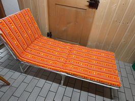 Liegebett