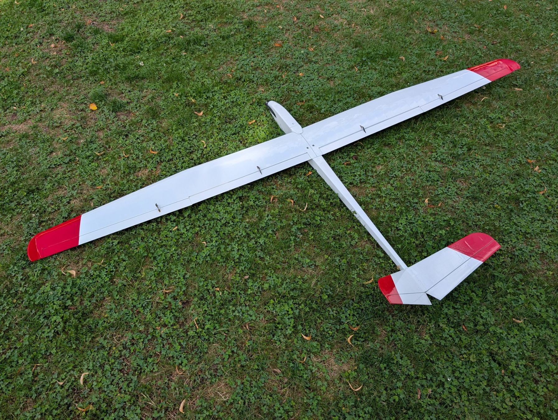 RC Modellbau: Rockit 4K Von Scheibelhofer – Gebraucht aus Bottmingen von stko01 1