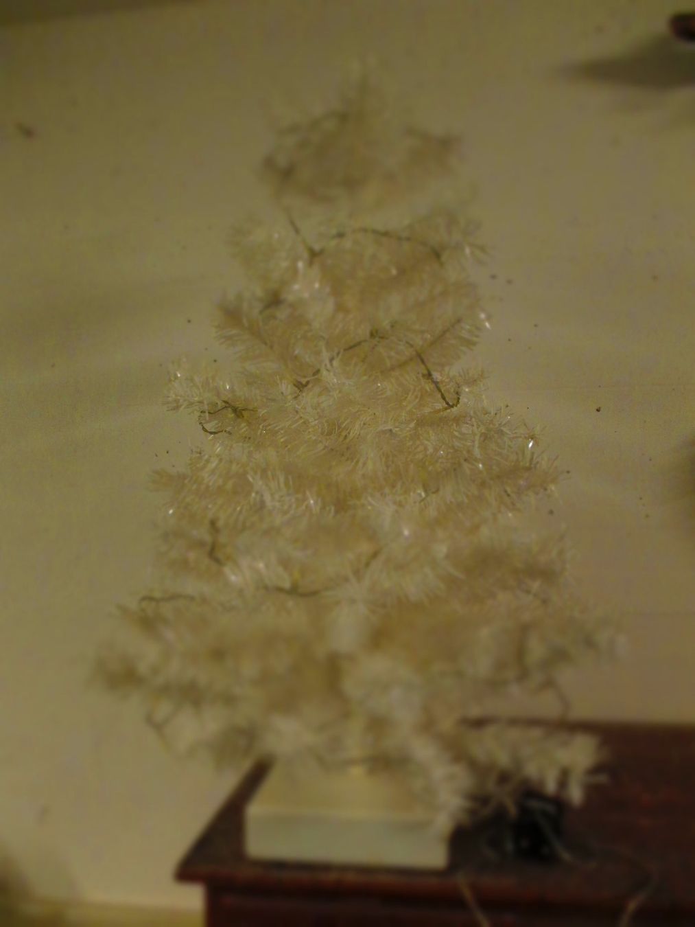 Tutte le decorazioni: Künstlicher Christbaum – Usato da Kloten venduto da Duro55 1