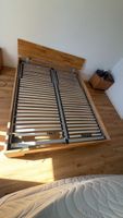Bett 160/200 cm 
