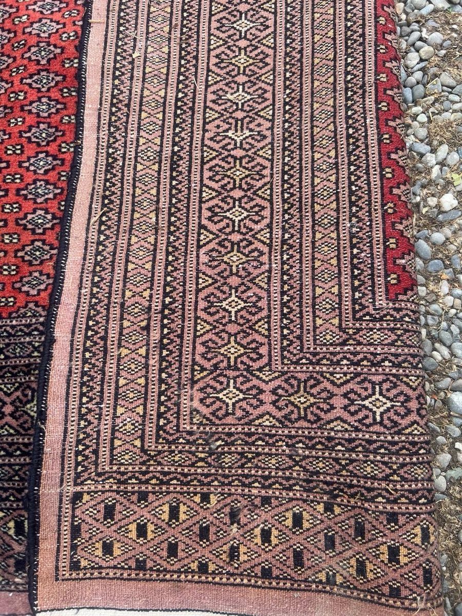 Teppiche: Orientteppich (9) – Gebraucht aus Glattfelden von maa_qcj8 3