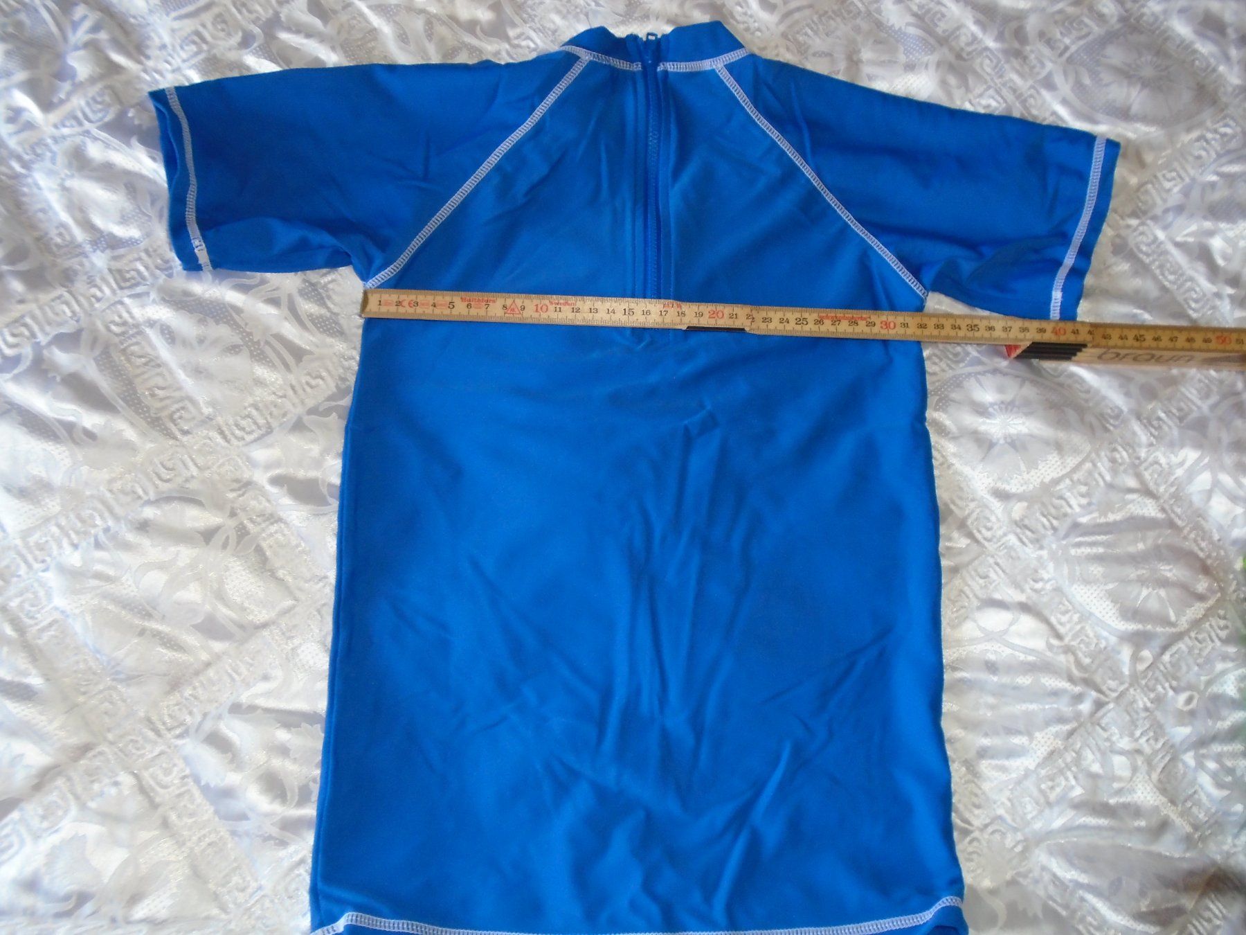 Camicie, T-shirt & Polo: UVP Shirt Gr. 146/152 – Usato da Schaffhausen venduto da werner9441 1