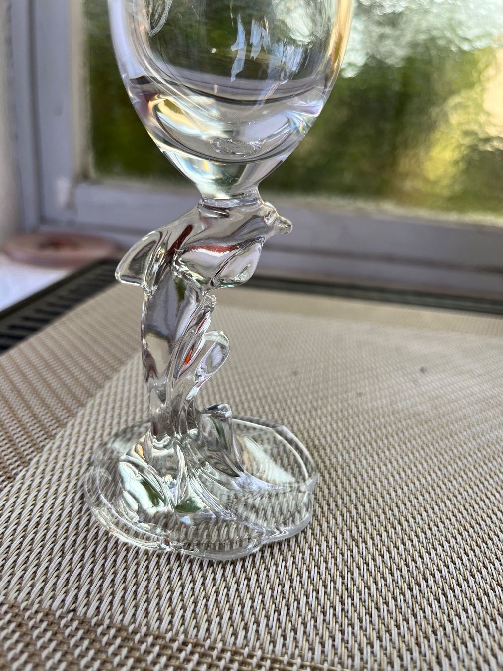 Vasen & Gefässe: Vase Delphin – Gebraucht aus Muttenz von Bhuebi 2