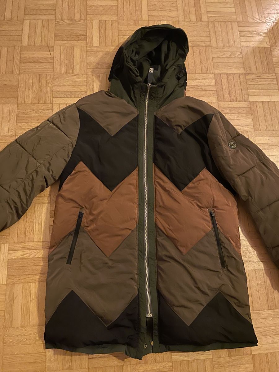 Giacche: Scotch&Soda Parka, Grösse XL – Usato da Bern venduto da dan_h5yr 3