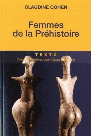 Livres: Femmes de la préhistoire – D'occasion à Neuchâtel par Dualseele