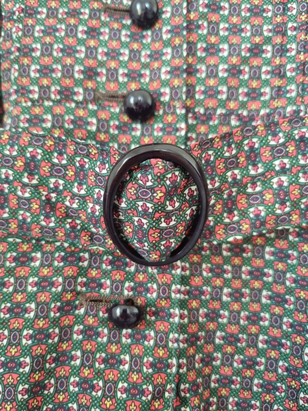 Vestiti: Robe vintage style anglais – Usato da Morges venduto da Vintage_Only 2