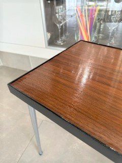 Tables: CoUch/BeiStelltischLi – D'occasion à Winkel par zeho 3