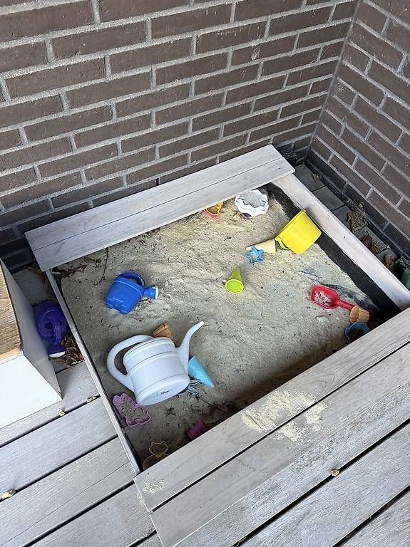 Bacs à sable: Sandkasten – D'occasion à Wädenswil par Cocomagi
