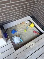 Sandkasten