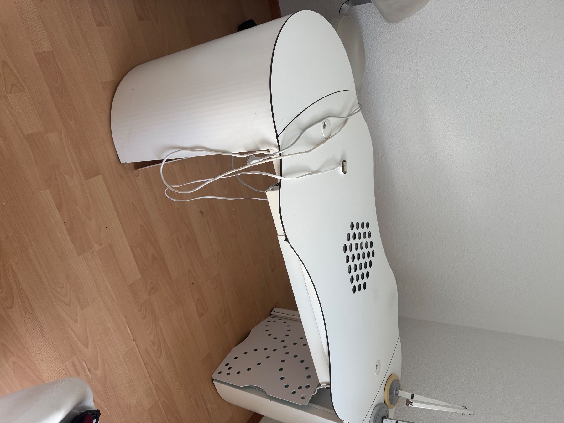 Unghie finte: jenny nailtisch – Usato da Thierachern venduto da rafaela78 3