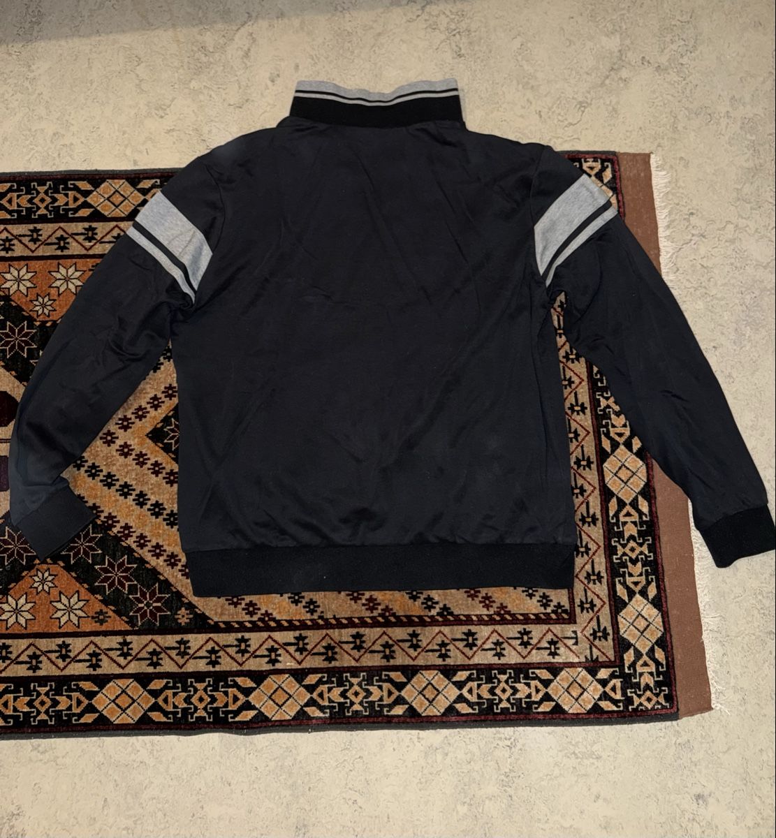 Maglioni & Felpe: Sergio Tacchini Trainingsjacke (L) – Usato da Eggersriet venduto da val_qvv2 2