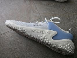 Vivobarefoot BarfusTurnschuhe Gr. 37 👟 neuwertig