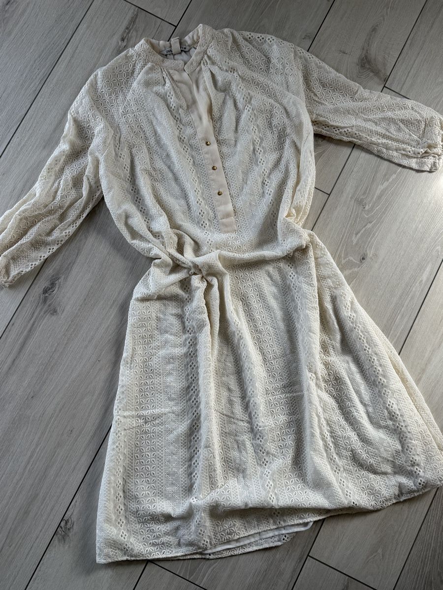 Zara Vestiti: Robe Zara taille M – Nuovo (secondo la descrizione) da Develier venduto da Isarom