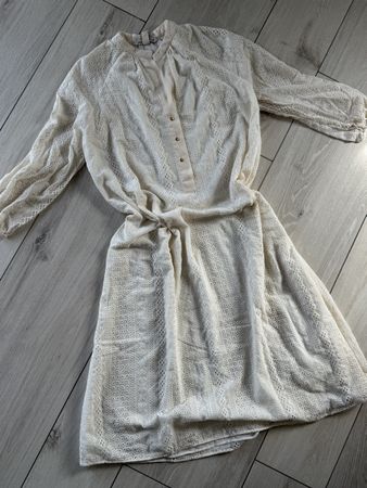 Robe Zara taille M