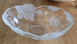 Glass Fruchtenschale