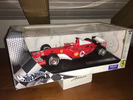 F1 Ferrari F2004 M. Schumacher 1/18
