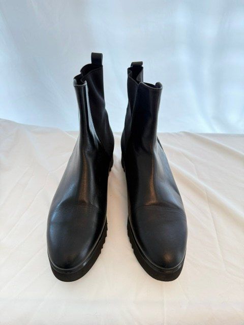 Damenschuhe: Stiefeletten Ursula Mascaro – Gebraucht aus Bern von AndKai 1