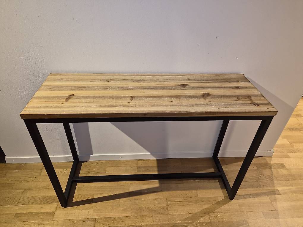 Tables: Konsolentisch – D'occasion à Bottighofen par ism_72pz 3