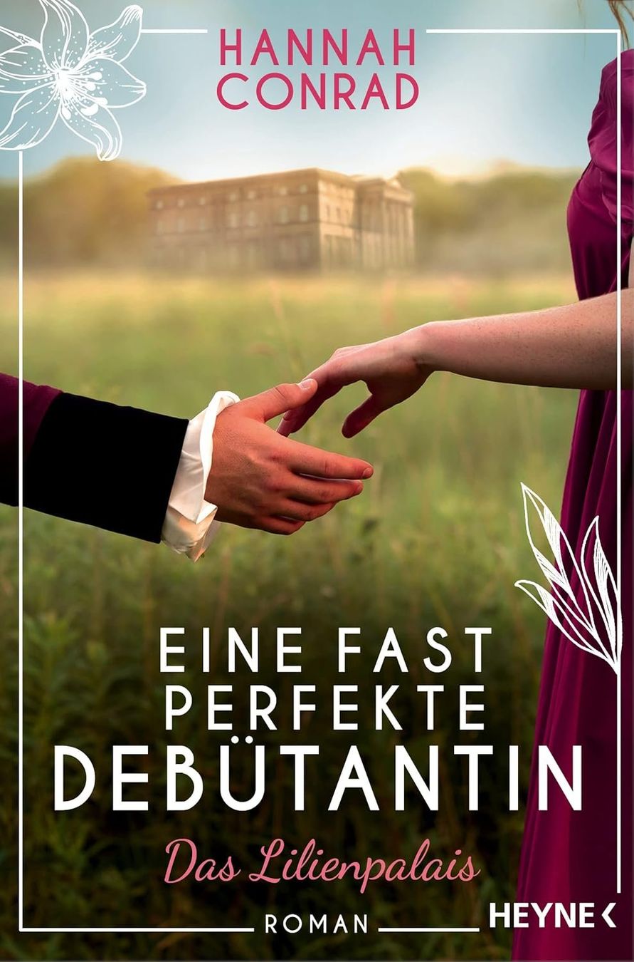 Bücher: Eine fast perfekte Debütantin – Gebraucht aus Neuchâtel von Dualseele