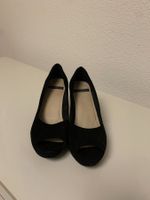 Vagabond Keilsandalen Gr. 38