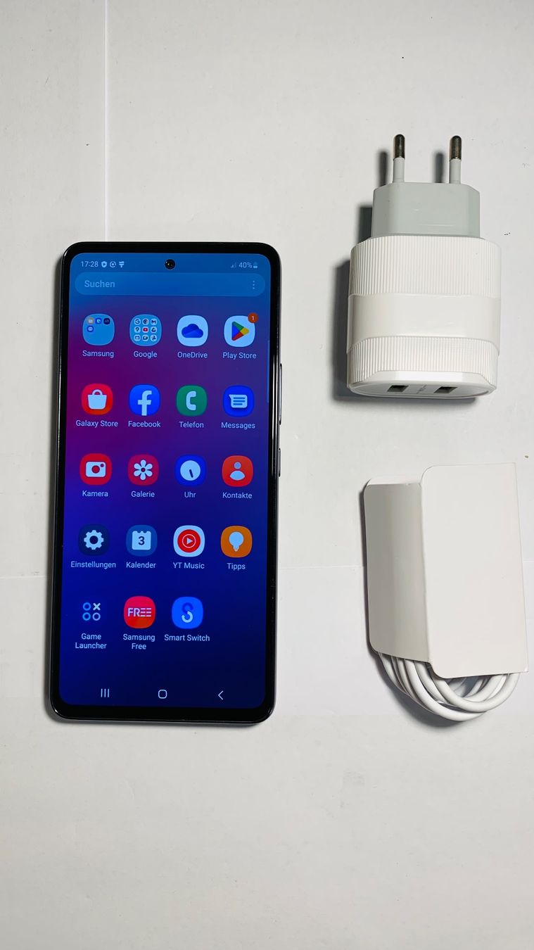 Samsung Telefoni cellulari / Smartphones: Samsung Galaxy A53 / 5G (128GB) – Usato da Luzern venduto da Waince786 1