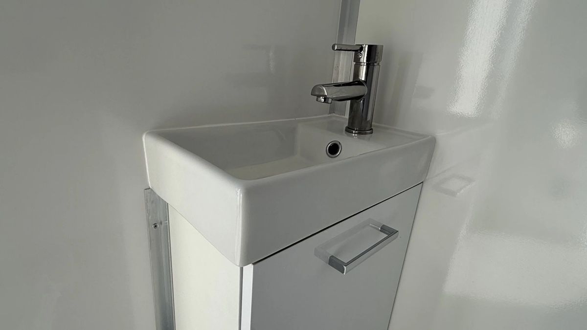 Veicoli commerciali: WC wagen wc anhänger – Nuovo e nell'imballaggio originale da kloten venduto da dejan.h 5