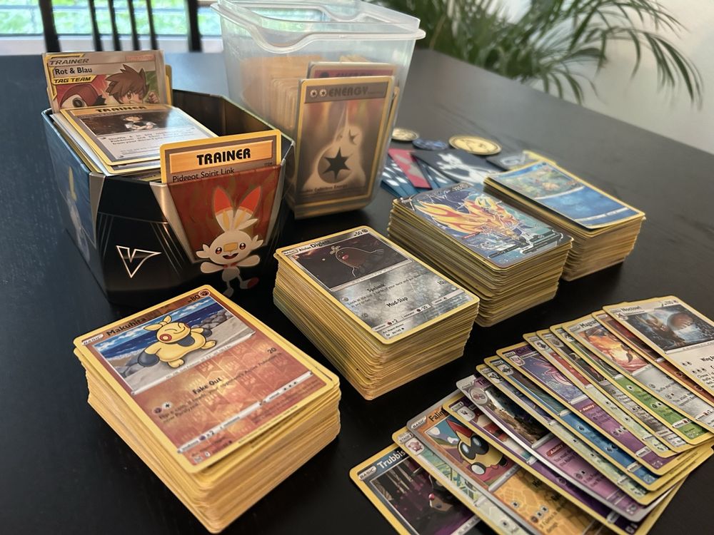 Solar Kingdom Tarot-Kartendeck - 78 Karten Orakelset Mit Lebendigen Symbolen