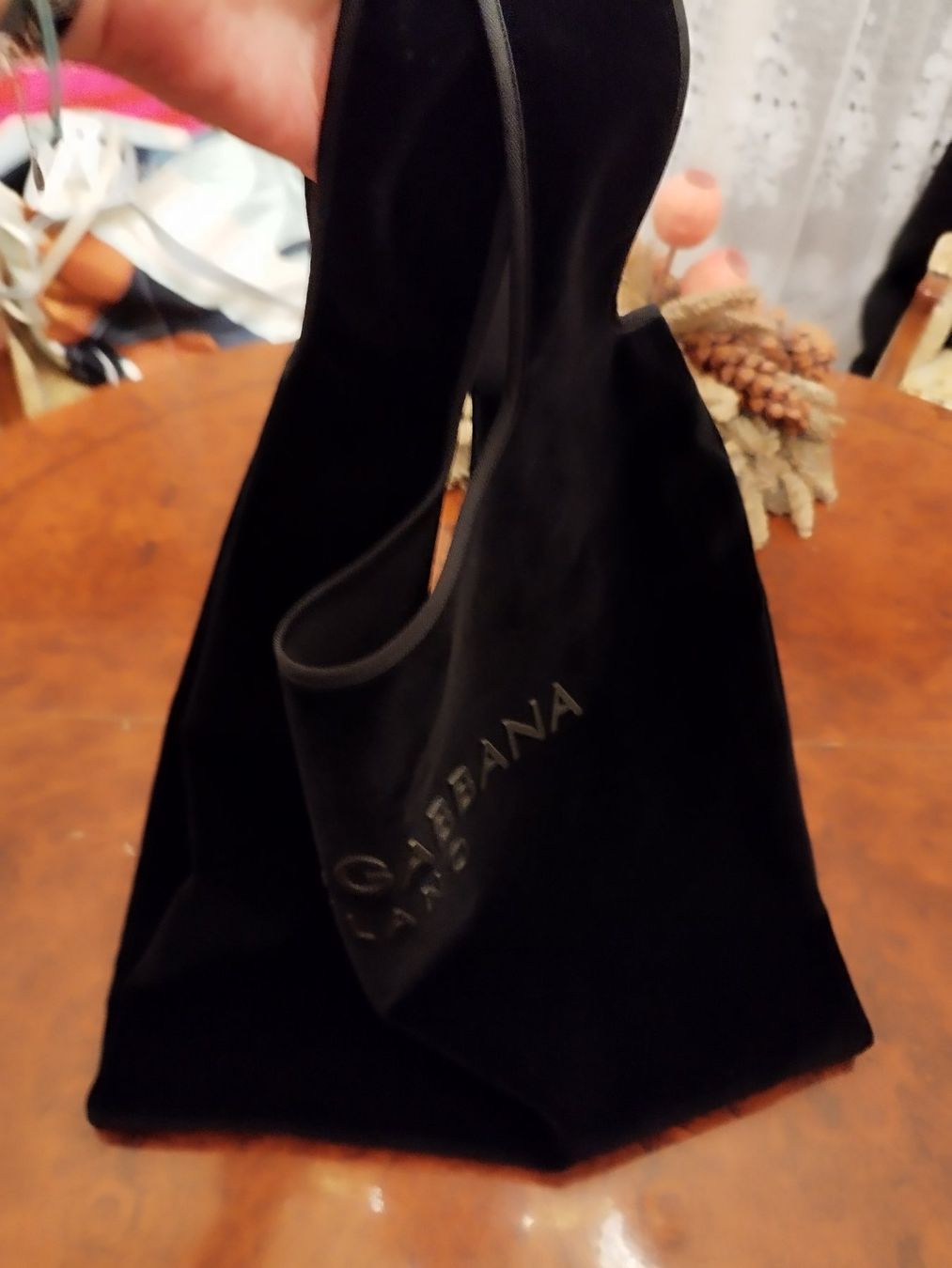 Dolce & Gabbana Taschen für Damen: Dolce Gabbana Tasche Damen original. – Neu (gemäss Beschreibung) aus Basel von pro_79rs 6