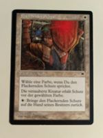 1 x Flackernder Schutz - Magic: The Gathering - MtG