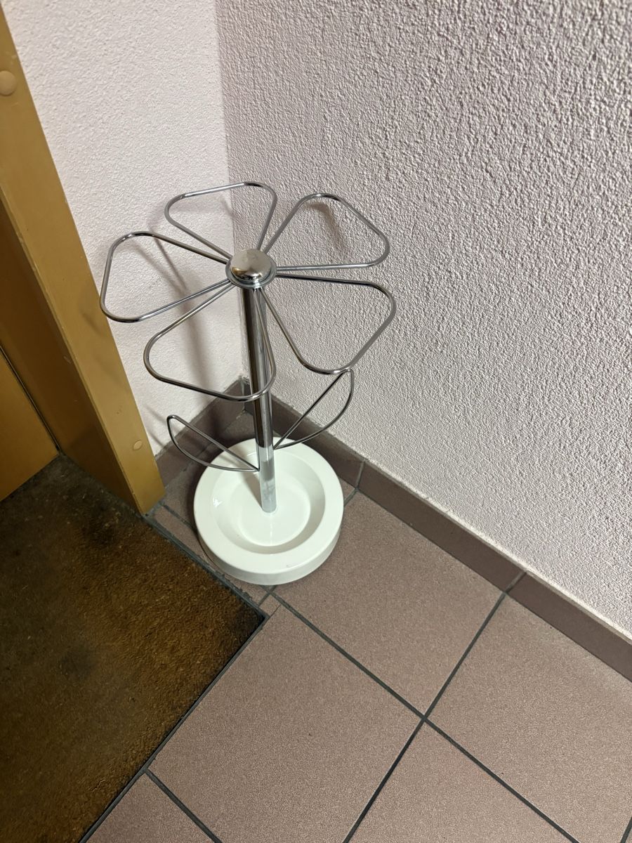 Ombrelli: Porte parapluie design – Usato da petit lancy venduto da FerreiraLuis 1