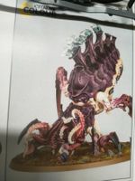 Warhammer 40k Psychophage der Tyraniden plus 20 Gaunts