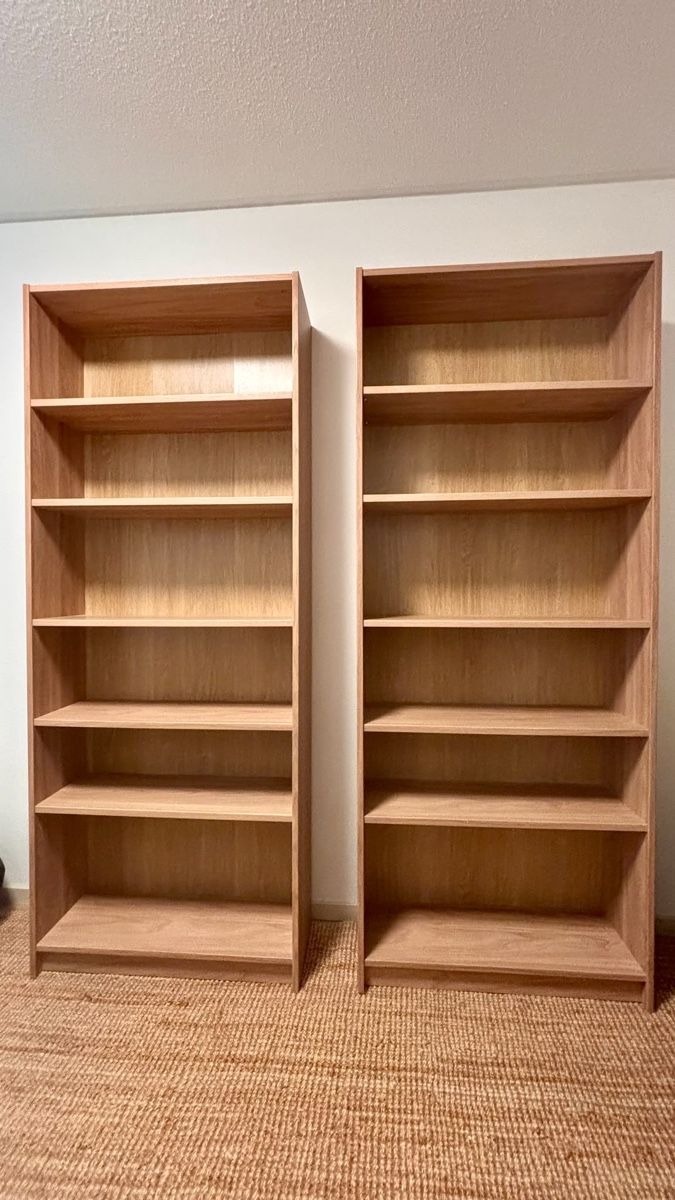 Regale: BILLY IKEA – Gebraucht aus Zürich von mar_x6ml