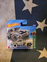 Chevrolet Corvette Gasser 1:64 Hot Wheels
