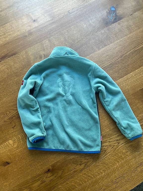 Giacche & Cappotti: Trollkids Fleecejacke – Usato da Uster venduto da CDiermayr 1