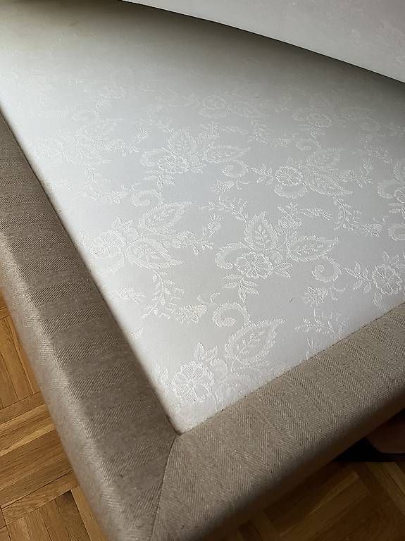 Letti: Lit ÉLITE, avec matelas ÉLITE – Usato da Lausanne venduto da cima80 1