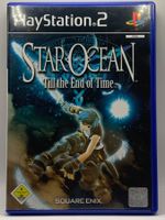 PS2 - Star Ocean Till the End of Time