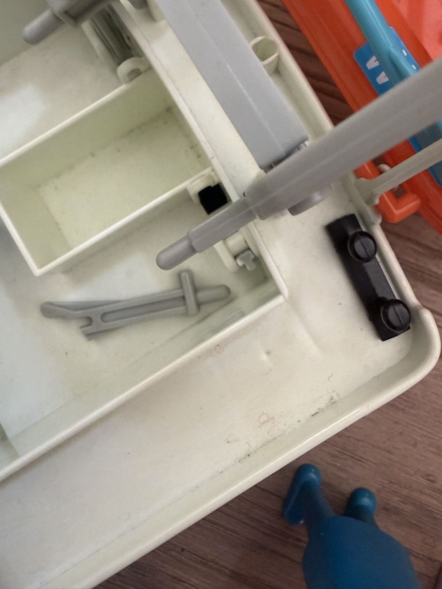 Playmobil Spielzeuge: Playmobil Polizeiboot Vintage – Gebraucht aus Versoix von chr_2rpz 3