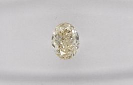 Ab 1 Fr. - Natürl. Diamant 0.31 ct - mit Zertifikat