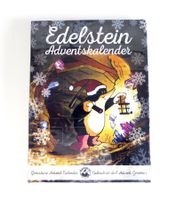 Adventskalender - Edelsteine