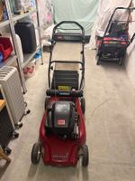 Toro 550 Series Rasenmäher