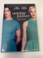 Mothers' Instinct (DVD) 2024 Hathaway, Chastain
