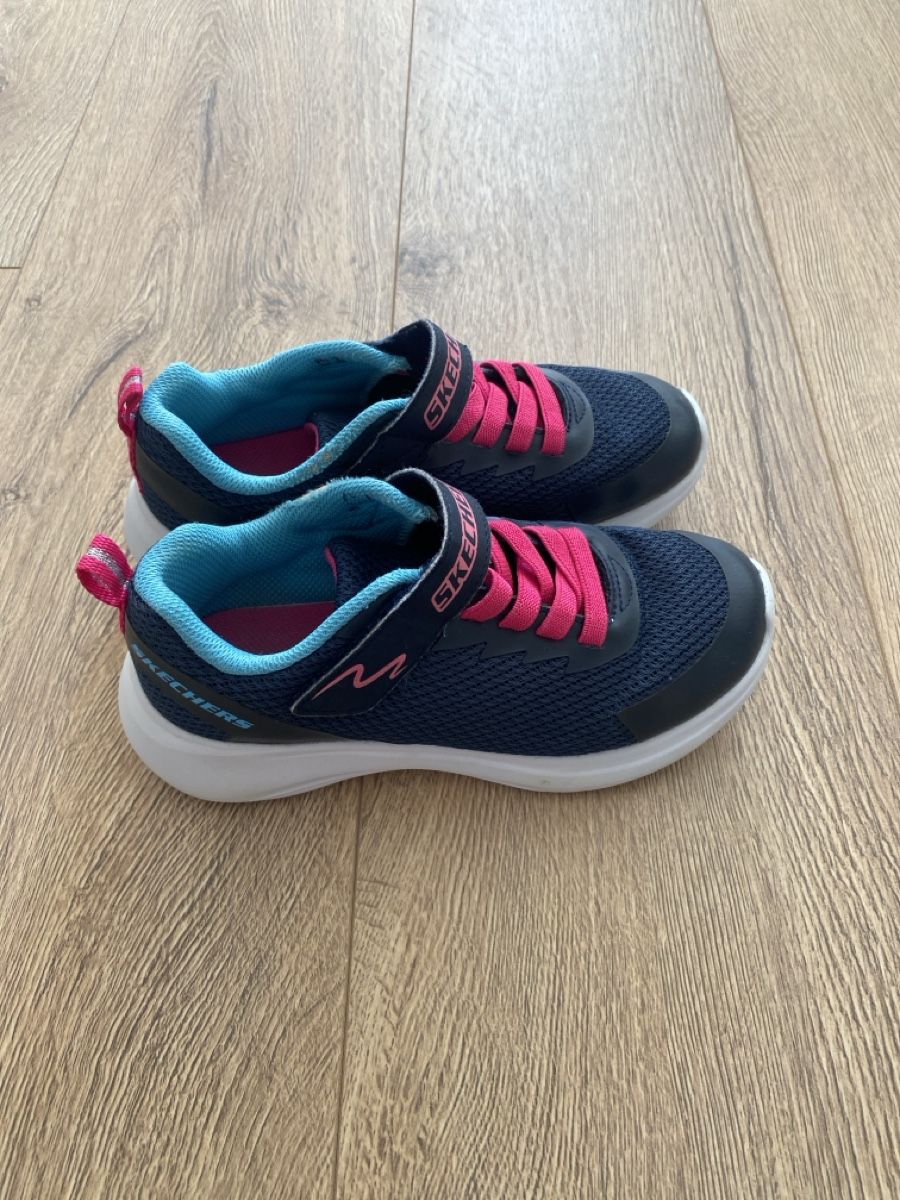 Skechers Scarpe per ragazze: Baskets 🥳 – Usato da Villeret venduto da Laloer22 1