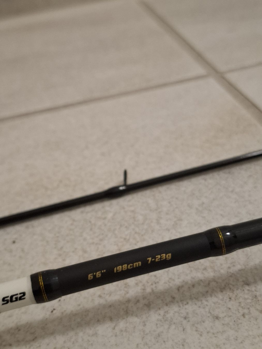 Savage Gear Cannes à pêche: Savage gear SG 2  – Neuf (Voir description) à Laufen par sam_2hfq 3