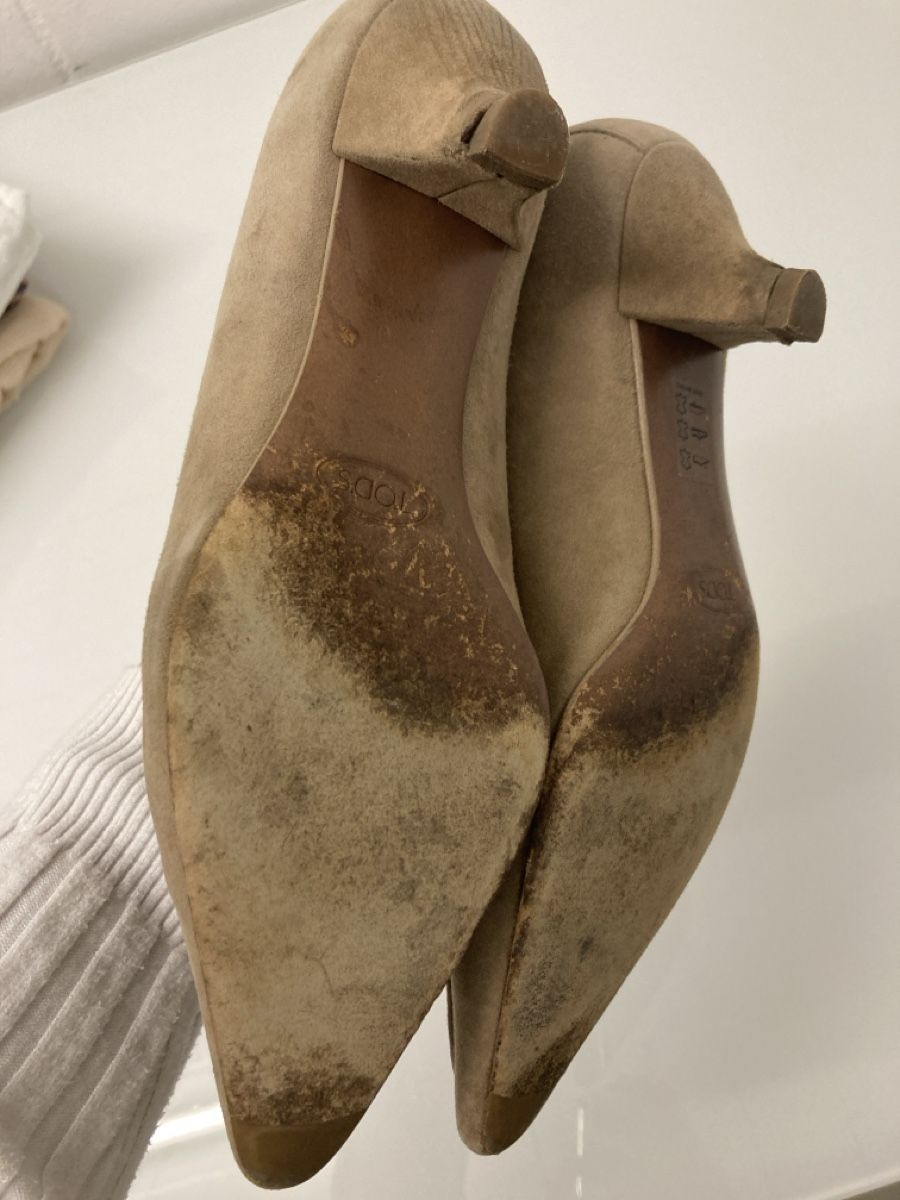 Tod'S Scarpe da donna: Tod’s Pumps, 37 – Usato da Azmoos venduto da alix001 3