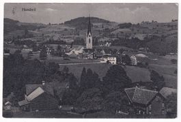 Hundwil
