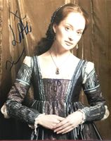 Lotte Verbeek Autogramm signiert Foto 20x25cm