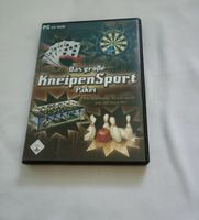 Das grossen Kneipen Sport Paket