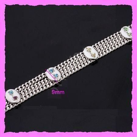 Bracciali & Braccialetti: Bezauberndes Armband – Nuovo e nell'imballaggio originale da Oberglatt ZH venduto da Diamond-Girl 1